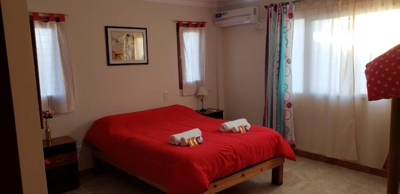 Bed and Breakfast La Gracia à Salta Extérieur photo